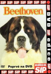 DM discont Beethoven - DVD
