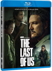 MagicBox The Last of Us colecţie 1. -2. sezon - 7Blu-ray (085901)