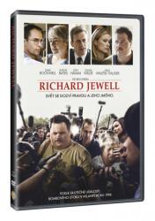 MagicBox Cazul lui Richard Jewell - DVD