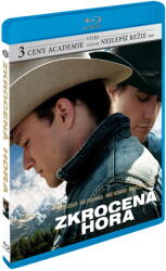 MagicBox Brokeback Mountain - O iubire secretă - Blu-ray (005583)