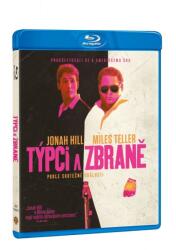 MagicBox Tipii cu arme - Blu-ray (015239)