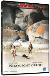 DM discont Long Weekend - DVD