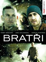 Bohemia Motion Pictures Fratele dispărut - DVD