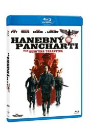 MagicBox Inglourious Basterds - Blu-ray
