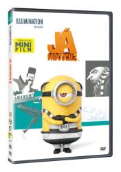 MagicBox Sunt un mic ticălos 3 - DVD (Illumination Edition)