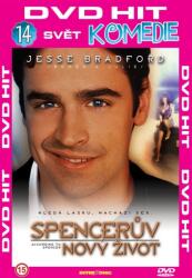 Intersonic Spencerův nový život - DVD