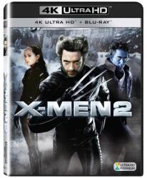 MagicBox X2 - 2Blu-ray (4K Ultra HD + Blu-ray)