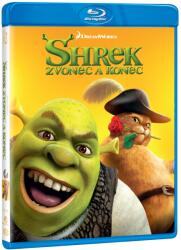 MagicBox Shrek pentru totdeauna - Blu-ray (004216)