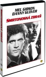 MagicBox Arma mortală - DVD