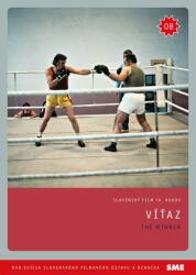 Slovenský národní archiv The Champion - DVD