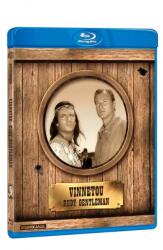 MagicBox Winnetou 2 - Blu-ray