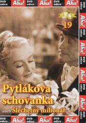 DM discont The Poacher's Foster Daughter or Noble Millionaire - DVD