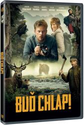 MagicBox Be the Man! - DVD