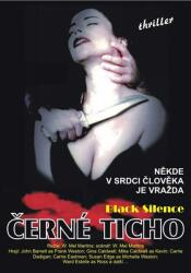 Ifa Movie Černé ticho - DVD