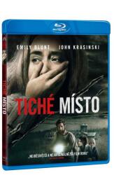 MagicBox Fără zgomot! - Blu-ray (022848)