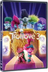MagicBox Trolii: Se strânge trupa - DVD (068173)