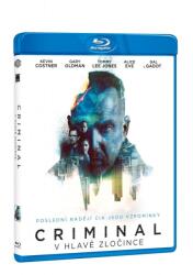 MagicBox Criminal - Blu-ray