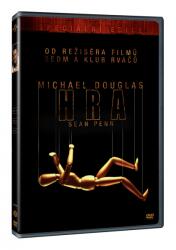 MagicBox Hra - DVD