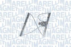 Magneti Marelli Mecanism actionare geam MAGNETI MARELLI 350103170460 (350103170460) - fixbox