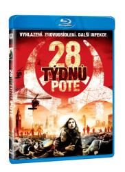 MagicBox După 28 de săptămâni - Blu-ray