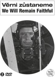NFA We Will Remain Faithful - 2DVD (042165)
