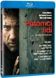 MagicBox Copiii tatălui - Blu-ray