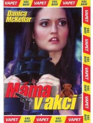 VAPET Production Máma v akci 1 - DVD (018870)