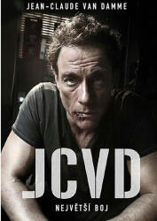 Hollywood JCVD - DVD