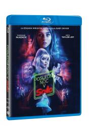 MagicBox A fost odată-n Soho - Blu-ray