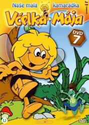 Intersonic Včelka Mája 7 - DVD