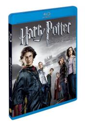 MagicBox Harry Potter and the Goblet of Fire - Blu-ray