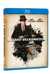 MagicBox City Heat - Blu-ray (013248)