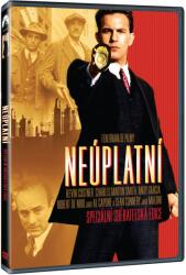 MagicBox Neúplatní S. E. - DVD (006648)