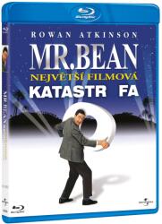 MagicBox Bean: O comedie dezastru - Blu-ray (006439)