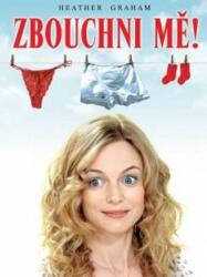 VAPET Production Miss Conception - DVD