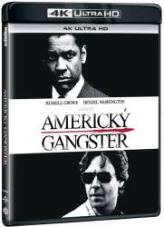 MagicBox Gangster american - Blu-ray (4K Ultra HD) (076915)