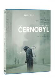 MagicBox Chernobyl - 2Blu-ray