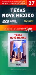 DM discont Na cestách kolem světa 27: Texas: Nové Mexiko - DVD