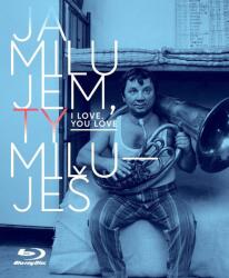 Slovenský národní archiv I Love, You Love - Blu-ray