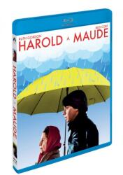 MagicBox Harold and Maude - Blu-ray (011044)