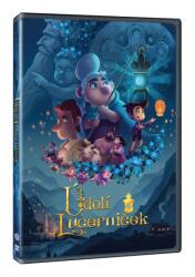 MagicBox Valley of the Lanterns - DVD