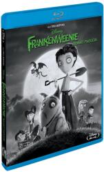MagicBox Frankenweenie - Blu-ray (001190)