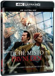 MagicBox Tiché místo: První den - Blu-ray (4K Ultra HD)