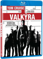 MagicBox Valkýra - Blu-ray