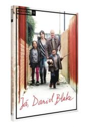 MagicBox I, Daniel Blake - DVD
