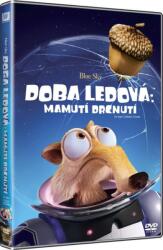 Bontonfilm a. s Era glaciară 5: Mamutí drcnutí - DVD (Edice Big Face) (015267)