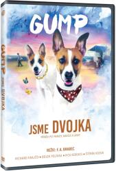 MagicBox Gump - We Are Duo - DVD