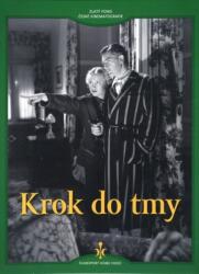 Filmexport HV s. r. o A Step into the Darkness - DVD