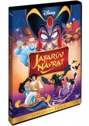 MagicBox Aladdin - Jafarův návrat S. E. - DVD