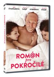 MagicBox Román pro pokročilé - DVD (031011)
